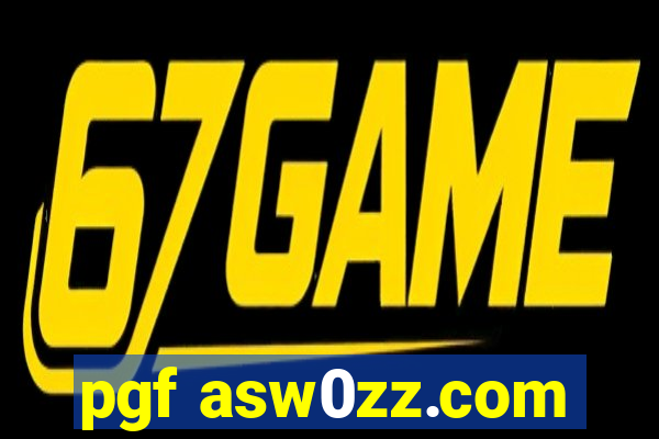 pgf asw0zz.com